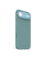 Decoded AntiMicrobial Silicone Backcover iP 17 Air Retro Blue - nr 3