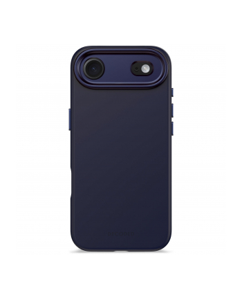 Decoded AntiMicrobial Silicone Backcover iP 17 Air True Navy nr 2