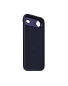 Decoded AntiMicrobial Silicone Backcover iP 17 Air True Navy - nr 4