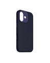 Decoded AntiMicrobial Silicone Backcover iPhone 17 True Navy - nr 3