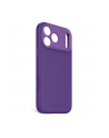 Decoded AntiMicrobial Silicone Backcover iP17 Pro Max Dusk - nr 3