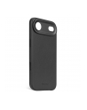 Decoded Leather Backcover iPhone 17 Air Black - nr 2