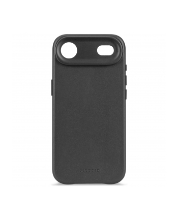 Decoded Leather Backcover iPhone 17 Air Black nr 2