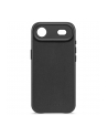 Decoded Leather Backcover iPhone 17 Air Black - nr 7