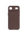 Decoded Leather Backcover iPhone 17 Air Chocolate Brown - nr 3