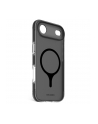 Decoded DropTec Transparent Backcover iP 17 Air Black - nr 2