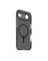 Decoded DropTec Transparent Backcover iP 17 Air Black - nr 3