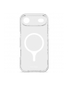 Decoded DropTec Transparent Backcover iP 17 Air Transparent - nr 1