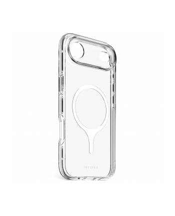 Decoded DropTec Transparent Backcover iP 17 Air Transparent nr 2