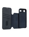 Decoded Leather Detachable Wallet iPhone 17 Air Navy Shadow - nr 6