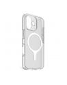 Decoded DropTec Transparent Backcover iPhone 17 White - nr 2