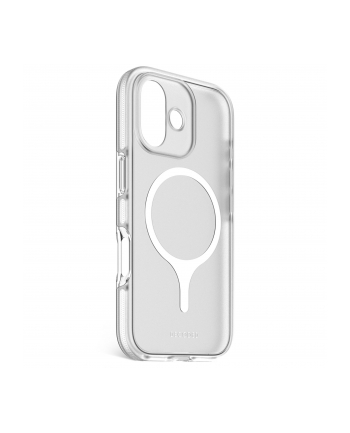 Decoded DropTec Transparent Backcover iPhone 17 White nr 2