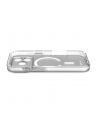 Decoded DropTec Transparent Backcover iP 17 Pro White - nr 4