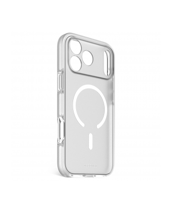 Decoded DropTec Transparent Backcover iP 17 Pro Max White nr 2
