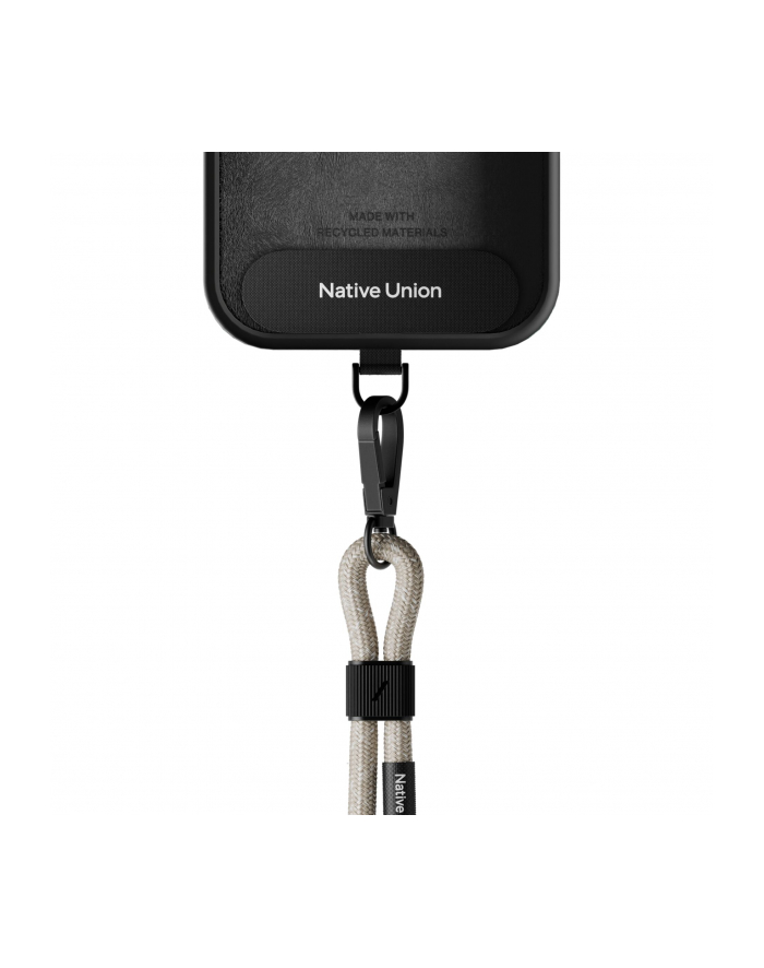 Native Union City Sling RP Sandstone główny