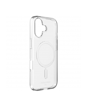 Native Union (Re)Clear Case for iPhone 17 Transparent nr 2