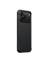 Pitaka Aramid ProGuard Case for iPhone 17 Pro Black/Grey Twill - nr 1