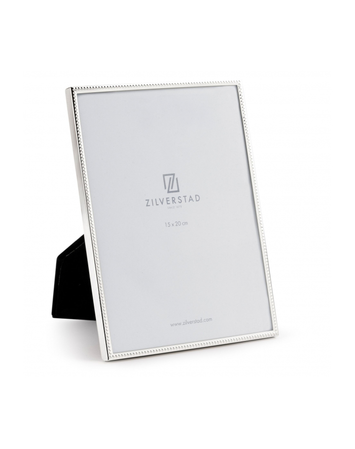 Zilverstad Sweet Memory    15x20 Perlrand Metall glänzend 7154241 główny