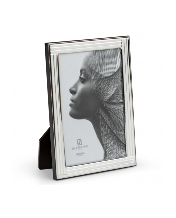 Zilverstad Ravenna         13x18 Metall Portrait versilb. 7312032 nr 1