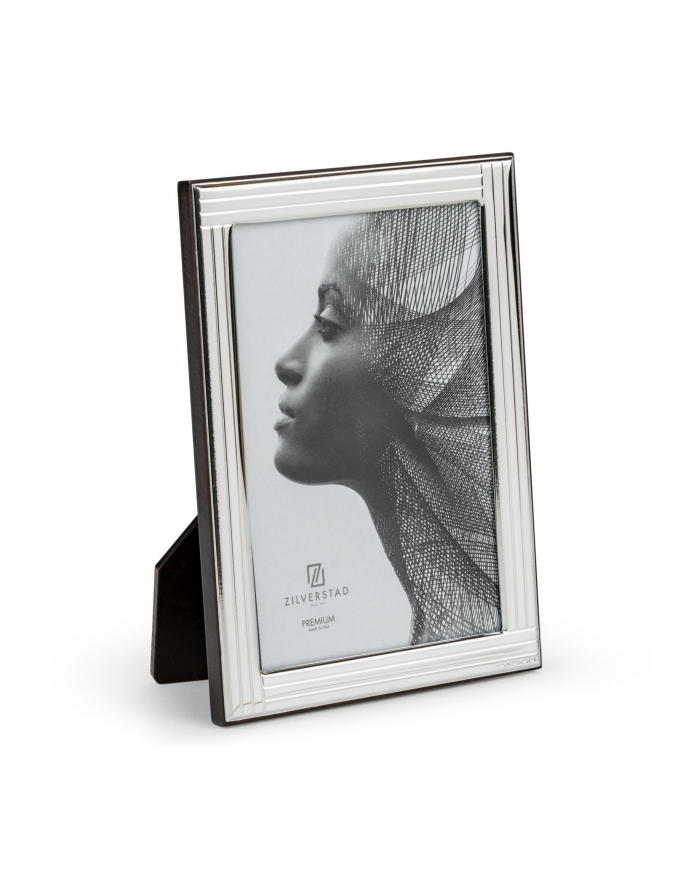 Zilverstad Ravenna         13x18 Metall Portrait versilb. 7312032 główny