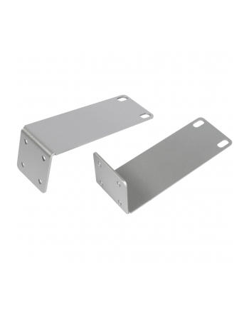 Ubiquiti Rackmount Kit US-8-150, bracket silver