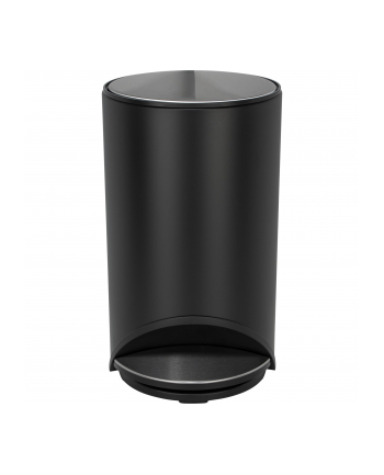 Joseph Joseph Tretabfalleimer Arc 10 L, czarny