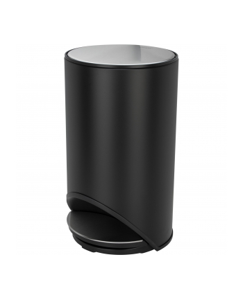 Joseph Joseph Tretabfalleimer Arc 10 L, czarny