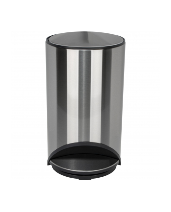 Joseph Joseph Tretabfalleimer Arc 10 L, Edelstahl