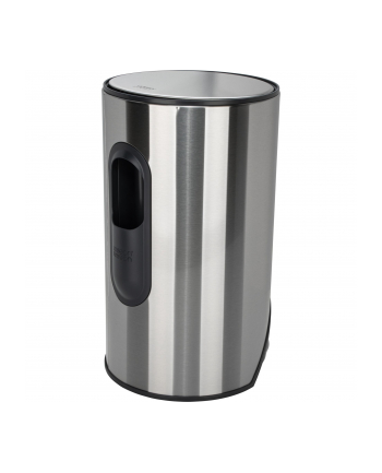 Joseph Joseph Tretabfalleimer Arc 10 L, Edelstahl