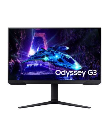 Samsung 27'' Odyssey G3 (LS27DG304EUXEN) nr 2