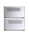 Jonsbo N10 PC-Gehuse Mini-Tower srebrny (N10SILVER) - nr 10