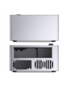 Jonsbo N10 PC-Gehuse Mini-Tower srebrny (N10SILVER) - nr 7