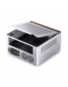 Jonsbo N10 PC-Gehuse Mini-Tower srebrny (N10SILVER) - nr 9