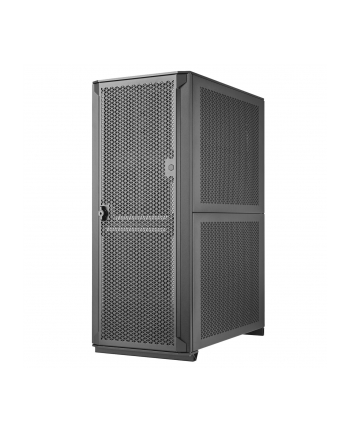 Silverstone SST ALD1B ALTA D1 Server Big Tower SSI EEB Czarny (SSTALD1B)