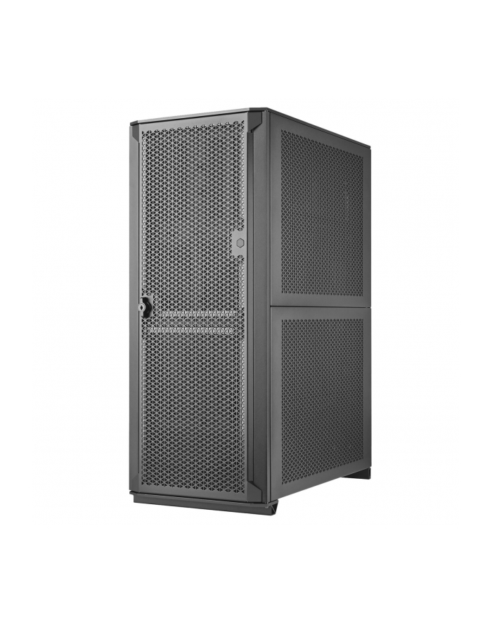 Silverstone SST ALD1B ALTA D1 Server Big Tower SSI EEB Czarny (SSTALD1B) główny
