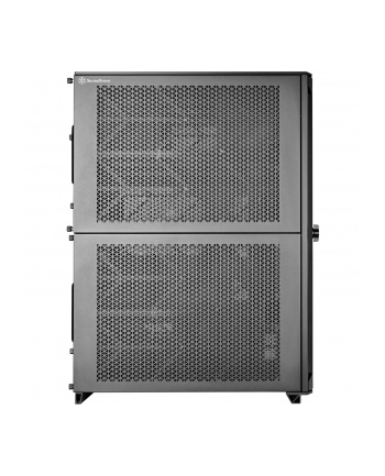 Silverstone SST ALD1B ALTA D1 Server Big Tower SSI EEB Czarny (SSTALD1B)