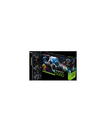 Gainward Nvidia GeForce Rtx 5060 Python III Oc 8GB GDDR7 (NE75060T19P1GB2063T)