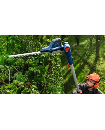 Bosch GHE 18V-50 TP Akku-Freischneider nr 1