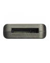 Inter-Tech Adapter K-1696-P2, USB-C 3.2 Gen 2 > M.2 SSD black, supports PCIe (NVMe) and SATA SSDs - nr 3