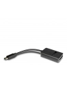 Inter-Tech Adapter K-1696-P2, USB-C 3.2 Gen 2 > M.2 SSD black, supports PCIe (NVMe) and SATA SSDs - nr 7