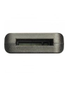 Inter-Tech Adapter K-1696-P2, USB-C 3.2 Gen 2 > M.2 SSD black, supports PCIe (NVMe) and SATA SSDs - nr 9