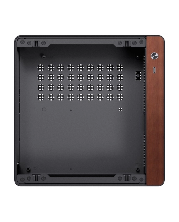 Jonsbo N10 Czarny (N10BLACK)