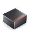 Jonsbo N10 Czarny (N10BLACK) - nr 1