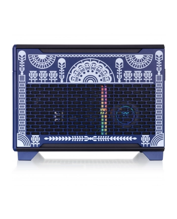 Thermaltake TR100 Koralie Edition Cobalt Blue nr 1