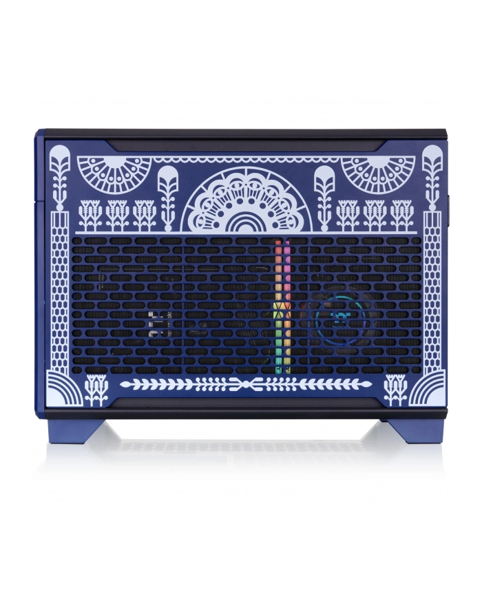 Thermaltake TR100 Koralie Edition Cobalt Blue główny