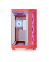 Thermaltake View 380 XL TG ARGB Flaming Orange - nr 16