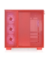 Thermaltake View 380 XL TG ARGB Flaming Orange - nr 17