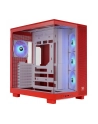 Thermaltake View 380 XL TG ARGB Flaming Orange - nr 1