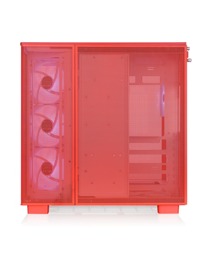 Thermaltake View 380 XL TG ARGB Flaming Orange główny
