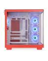 Thermaltake View 380 XL TG ARGB Flaming Orange - nr 9
